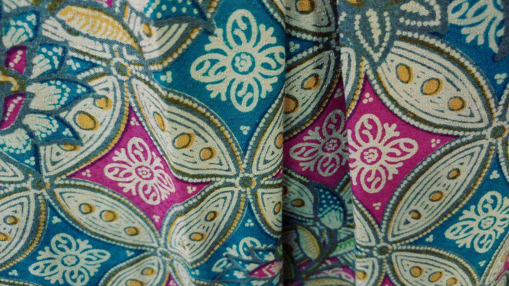ilustrasi batik (pixabay.com/pisauikan)