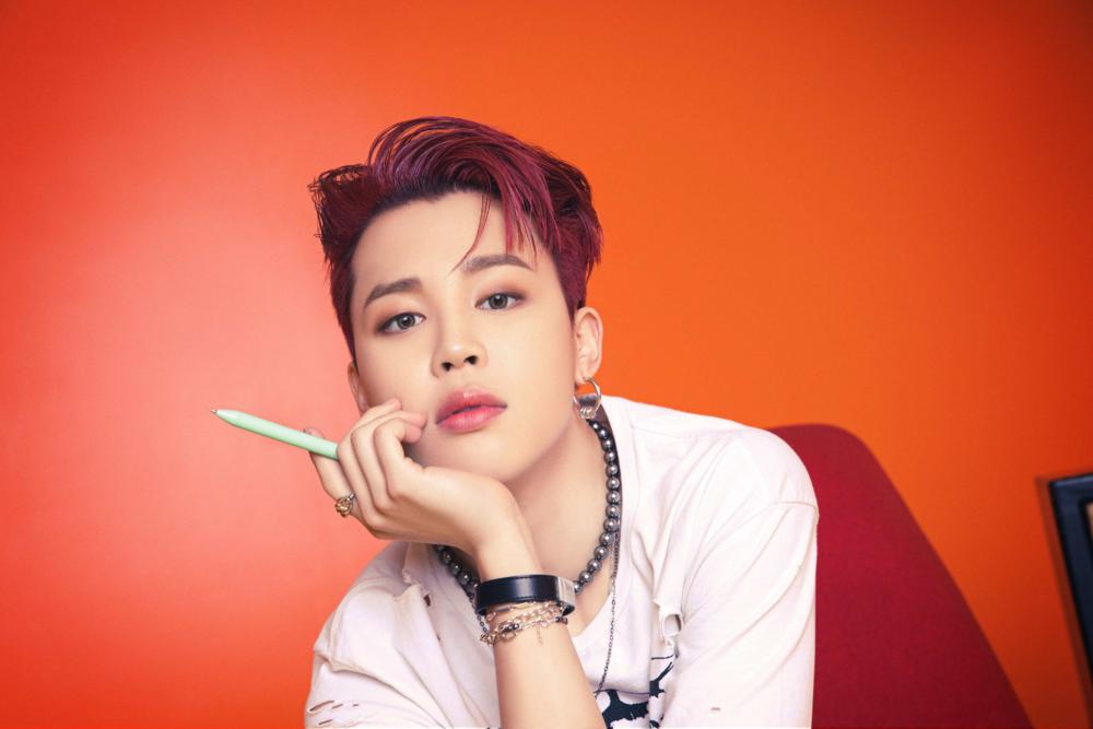 Jimin Positif COVID dan Operasi Usus Buntu, Ini 5 Fakta Kondisinya