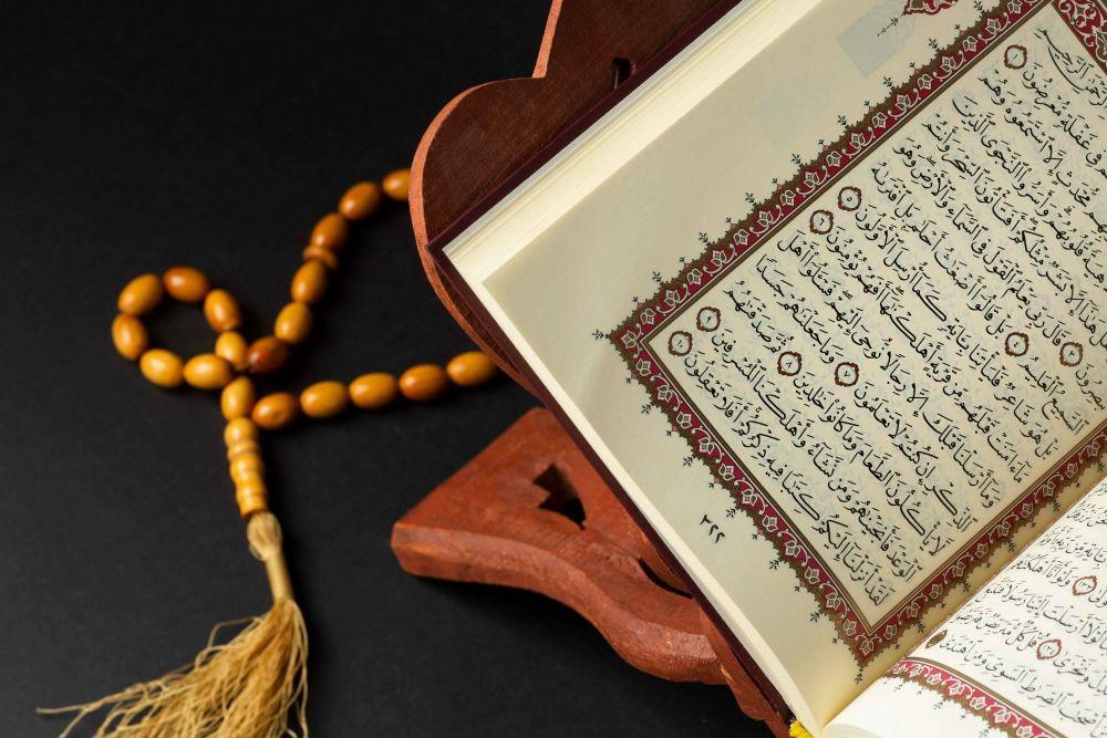 Arti Kun Fayakun dan Makna yang Disebutkan dalam Al-Qur'an