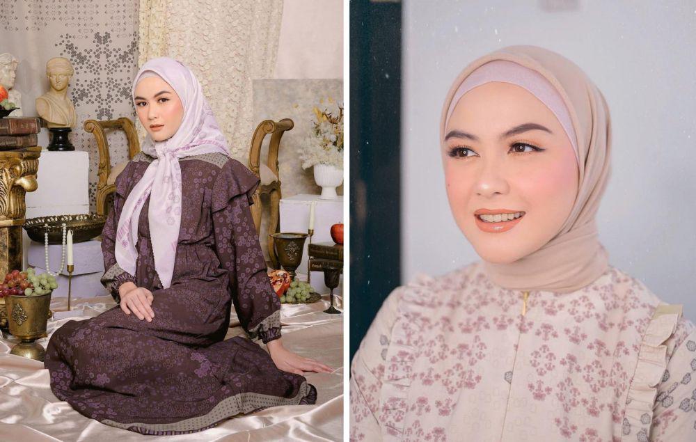 9 Potret Terkini Revalina S. Temat, Makin Eksis Jadi Pebisnis!