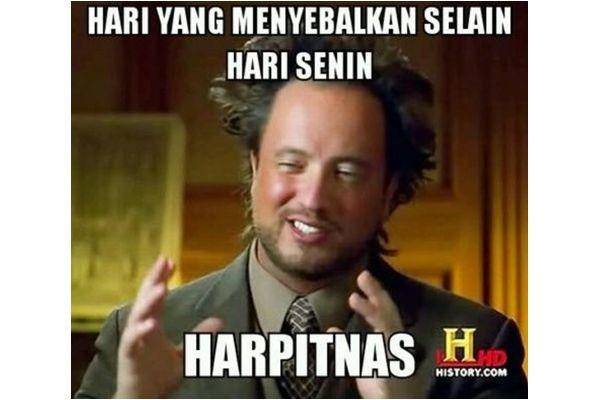 meme harpitnas (1cak.com)