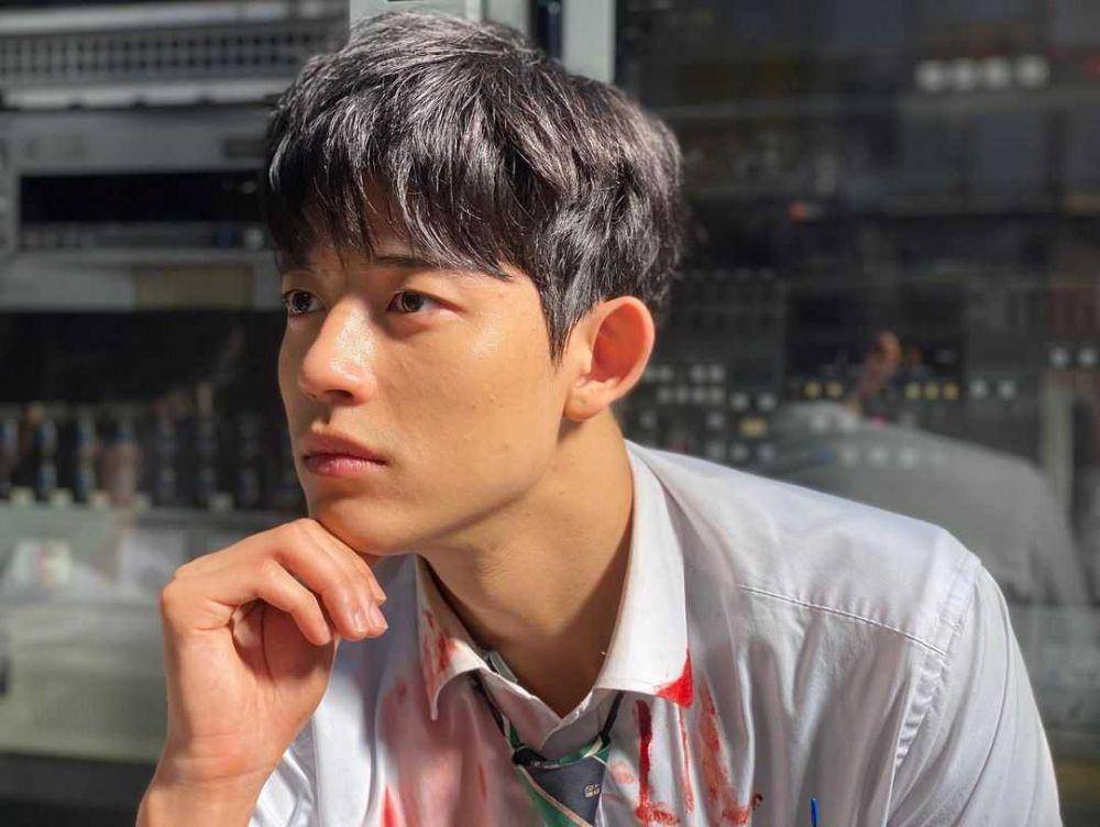 Park Solomon (instagram.com/lomon991111)