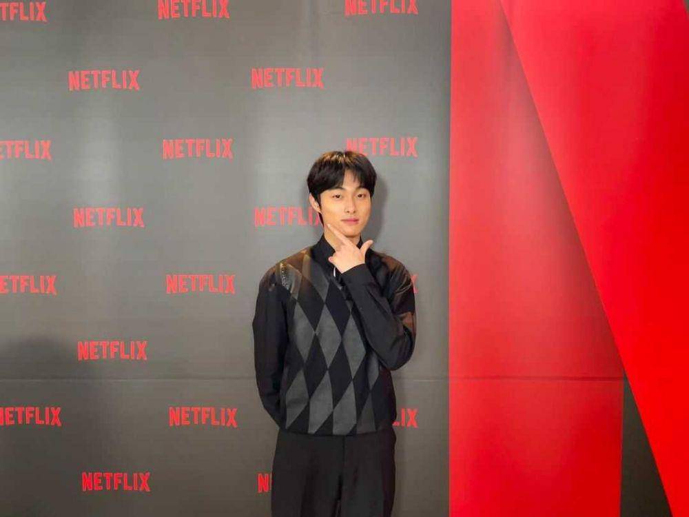 Yoon Chan Young (instagram.com/yooncy1)