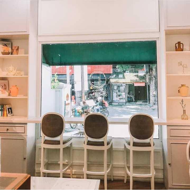 Dear Eleanor Tea House (instagram.com/dear.eleanortea)