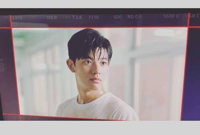 Park Solomon (instagram.com/lomon991111)