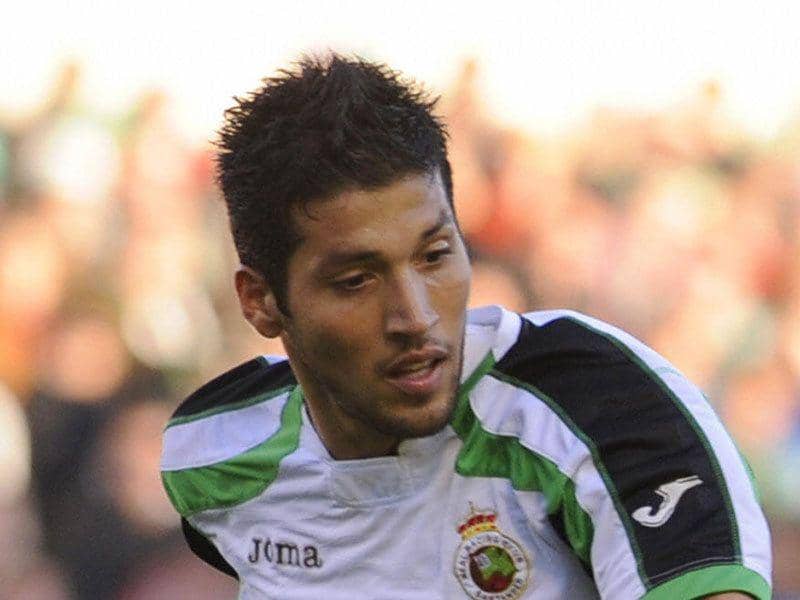 Ezequiel Garay (skysports.com)