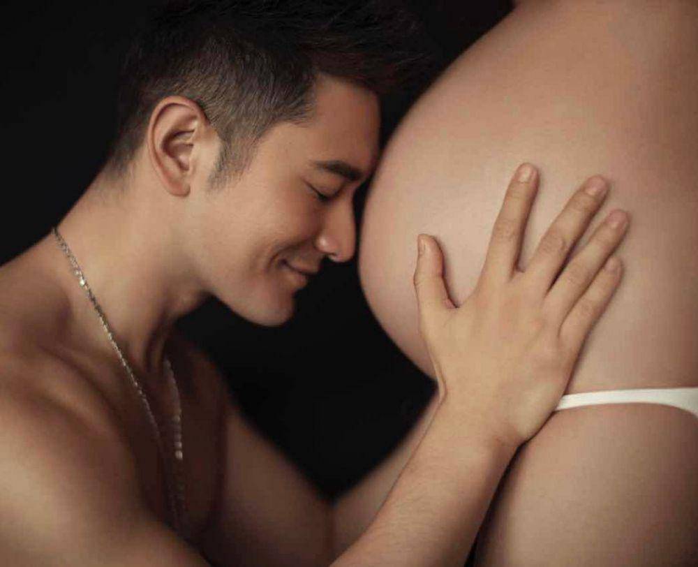 Huang Xiaoming. (instagram.com/huangxiaoming_official)