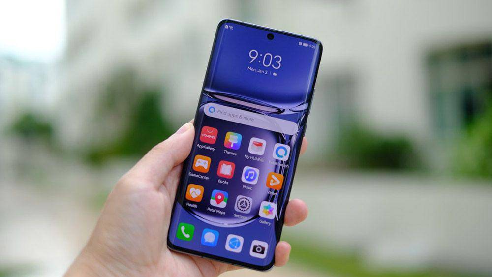 Ilustrasi Huawei P50 Pro (geekculture.co)