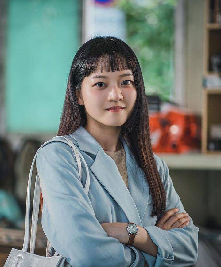 Go Ah Sung (instagram.com/keyeastofficial)
