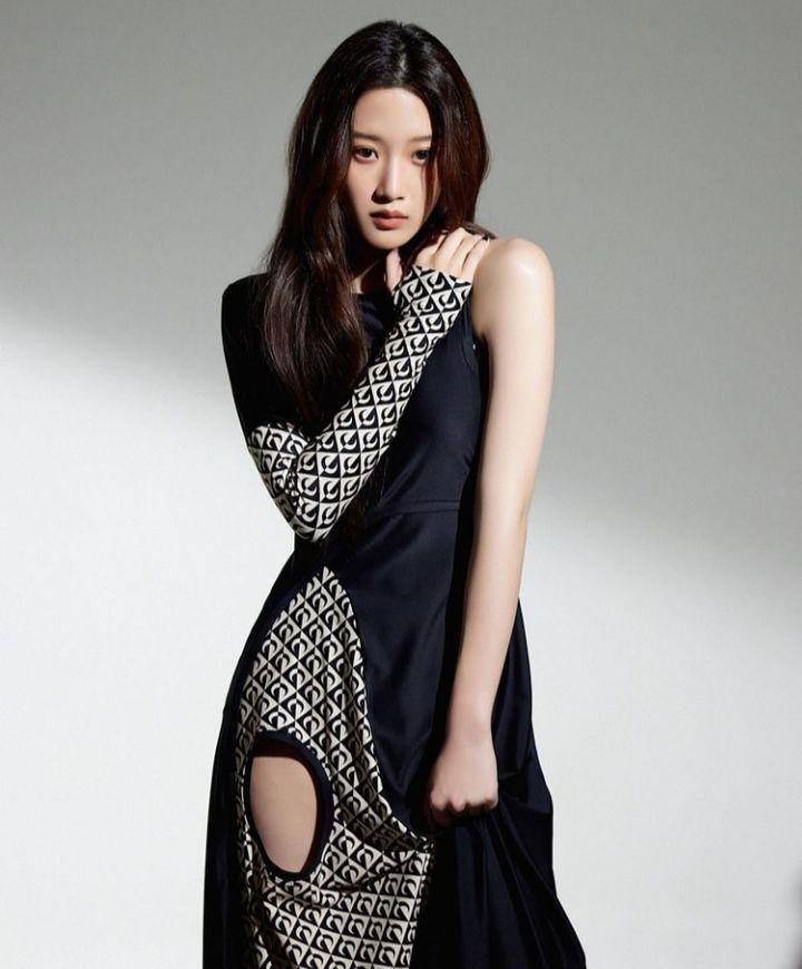 Moon Ga Young (instagram.com/keyeastofficial)