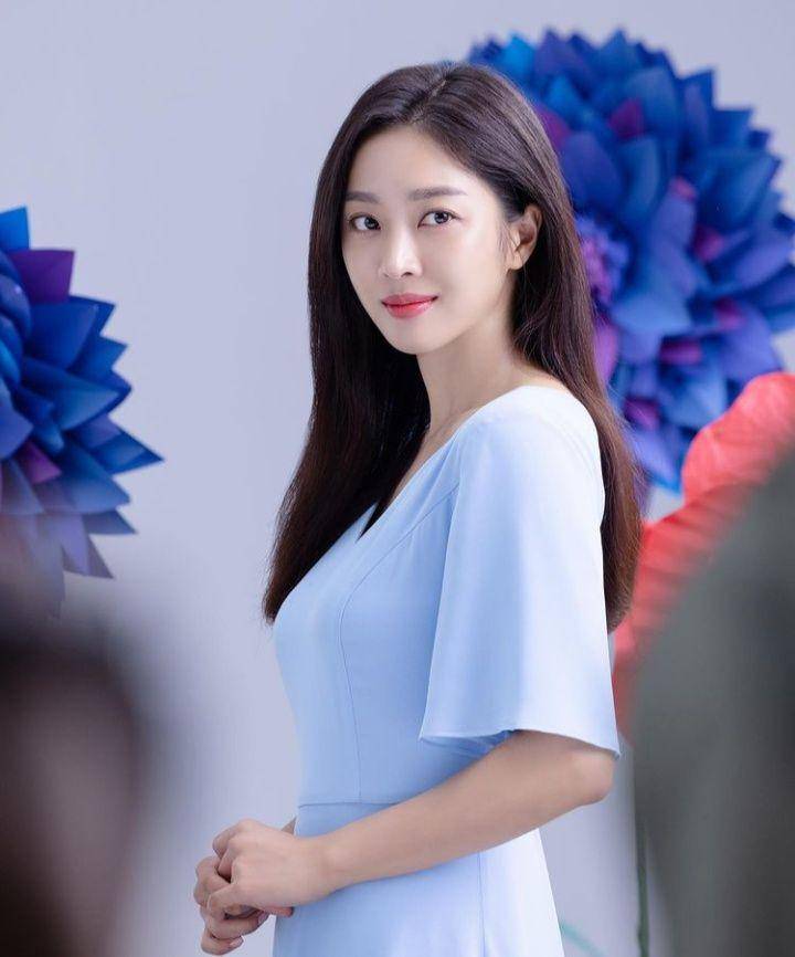 Jo Bo Ah (instagram.com/keyeastofficial)