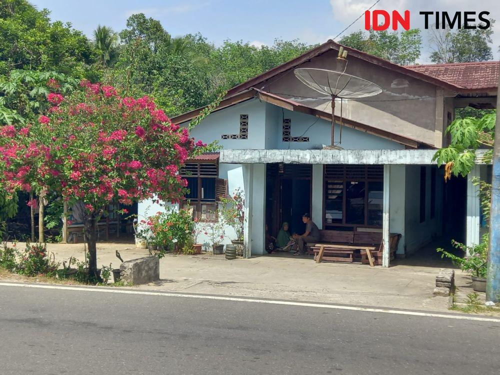 Ditangkap Densus 88, AW Dikenal Sebagai Penceramah di Masjid
