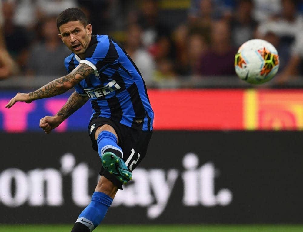 potret Stefano Sensi (inter.it)