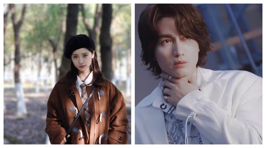 7 Drama China Untuk Liburan Imlek, Ada Jerry Yan dan Shin Yue