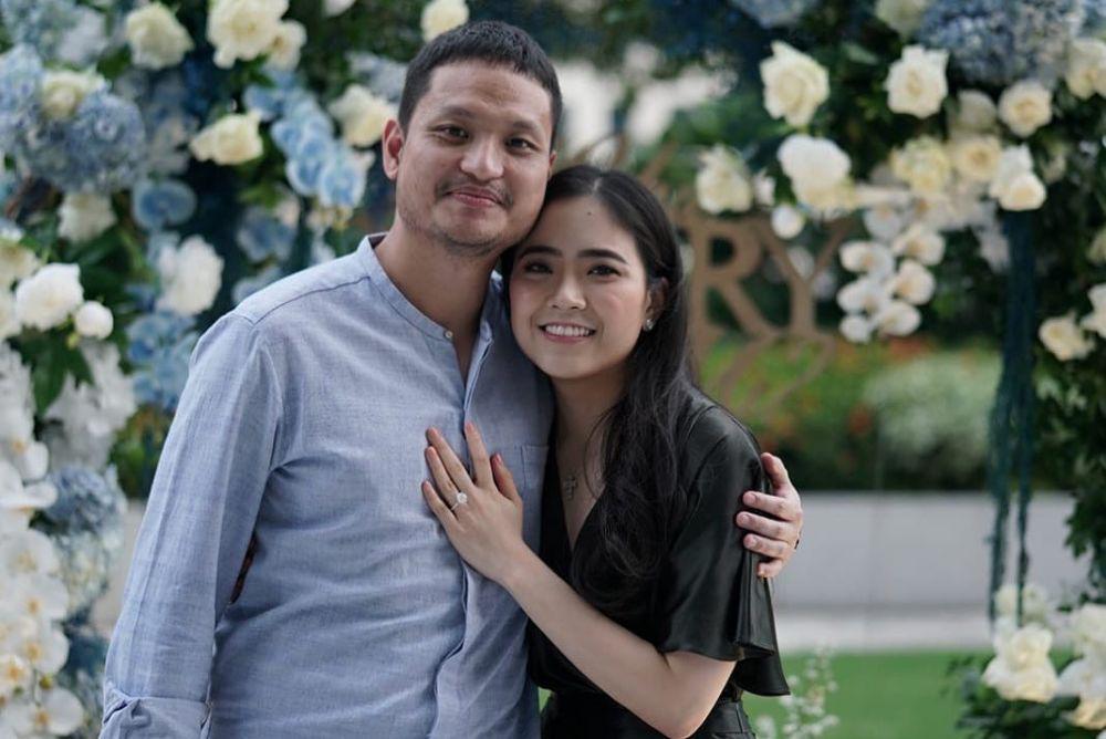 9 Potret Jessica Tanoe, Anak Bos MNC yang Dilamar Anak Bos EMTEK