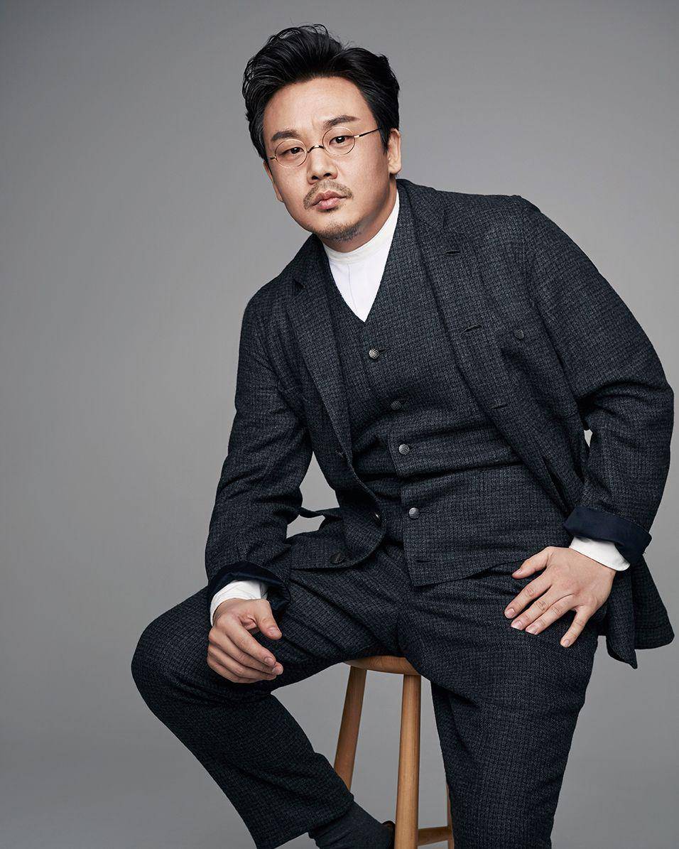 potret Kim In Kwon (ynkent.com)