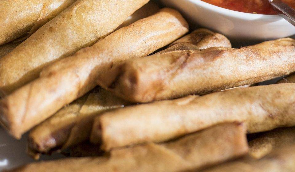 ilustrasi lumpia nangka karamel (pixabay.com/9972129)