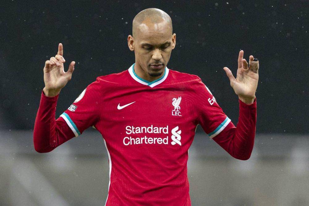 Fabinho bersama Liverpool (thisisanfield.com)