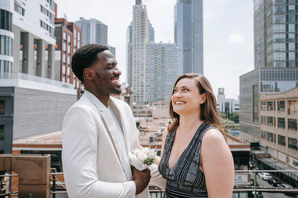 ilustrasi menerima pasangan apa adanya (pexels.com/Liliana Drew)