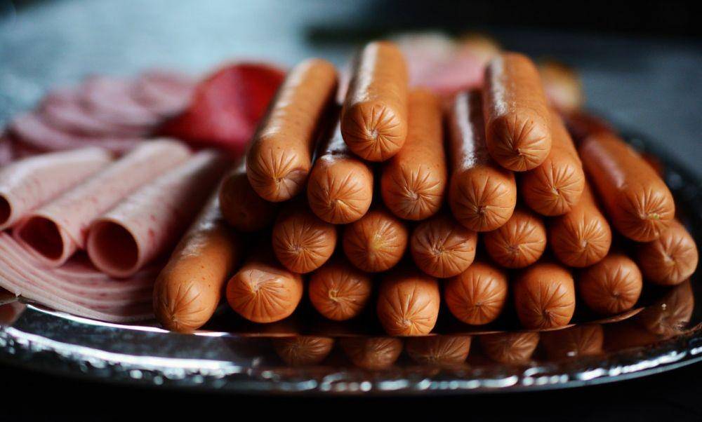 ilustrasi daging olahan (pexels.com/Pixabay)