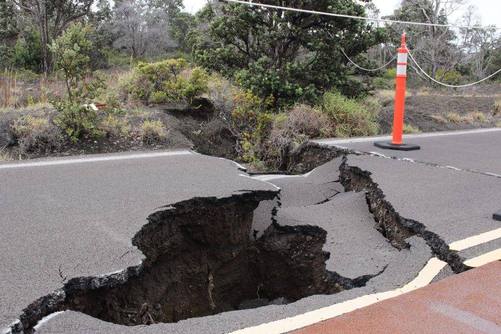 ilustrasi gempa bumi (pexels.com/Wilson Malone)