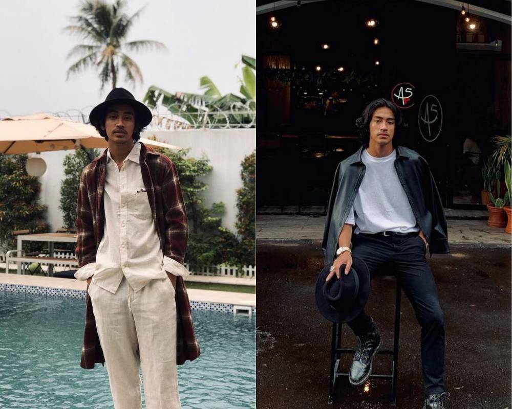 Abidzar Al Ghifari (instagram.com/abidzar73)