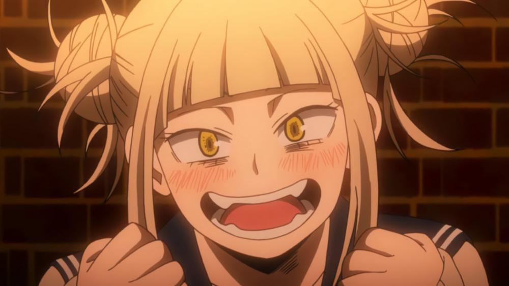 5 Karakter Anime yang Menjadi Penjahat Hanya untuk Bersenang-senang