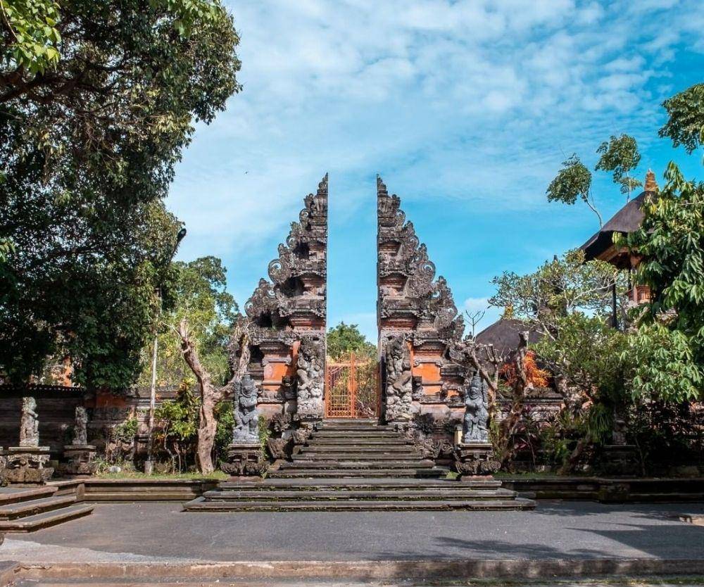 Pura Dalem Agung Padangtegal (instagram.com/mybestplace)