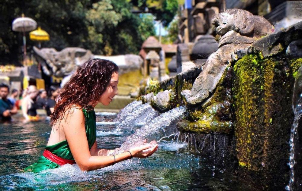 7 Tempat Wisata Terbaik di Ubud untuk Self Healing, Pernah Datang?