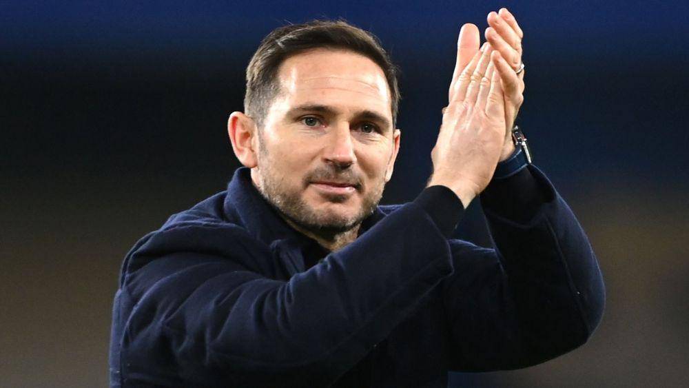 potret Frank Lampard (skysports.com)