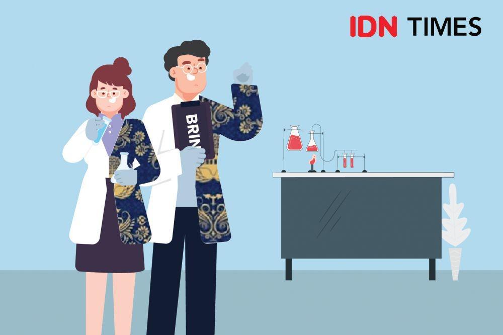 Masa Depan Riset Indonesia yang Dinilai Suram Akibat Birokratisasi