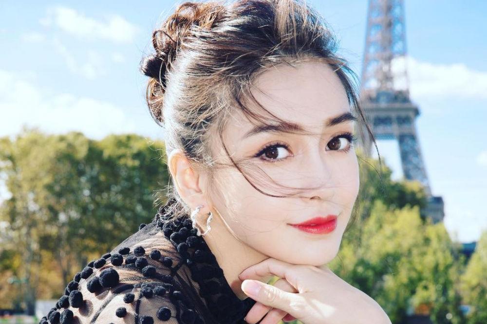 10 Fakta Angelababy, Aktris China yang Baru Saja Resmi Bercerai