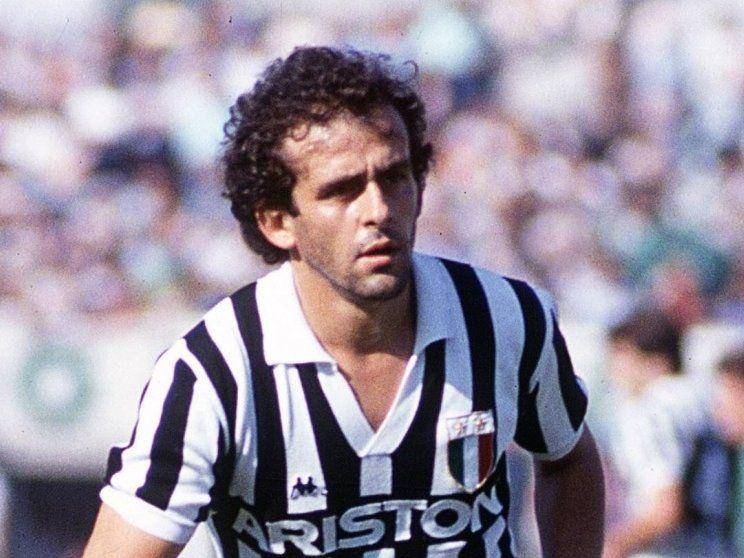 Michel Platini (transfermarkt.com)