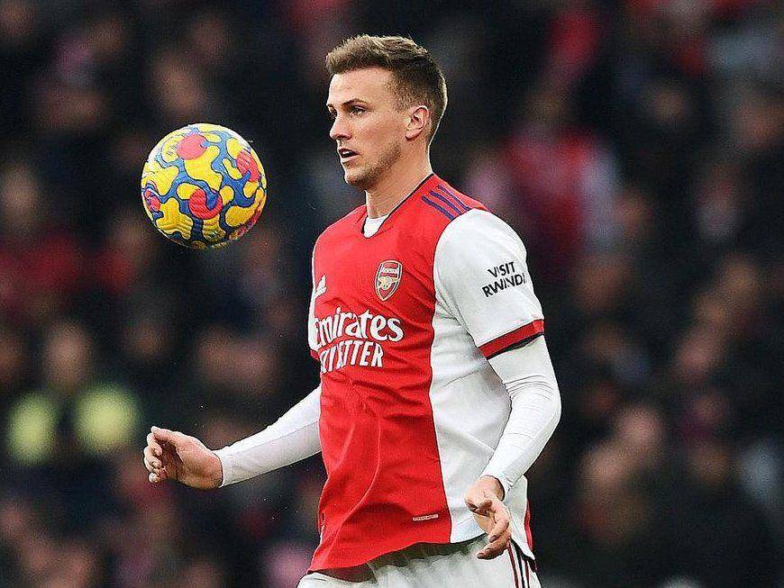 Rob Holding (instagram.com/rholding95)