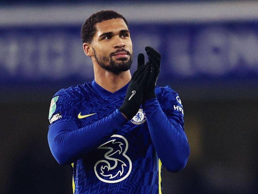 Ruben Loftus-Cheek (instagram.com/rlc)