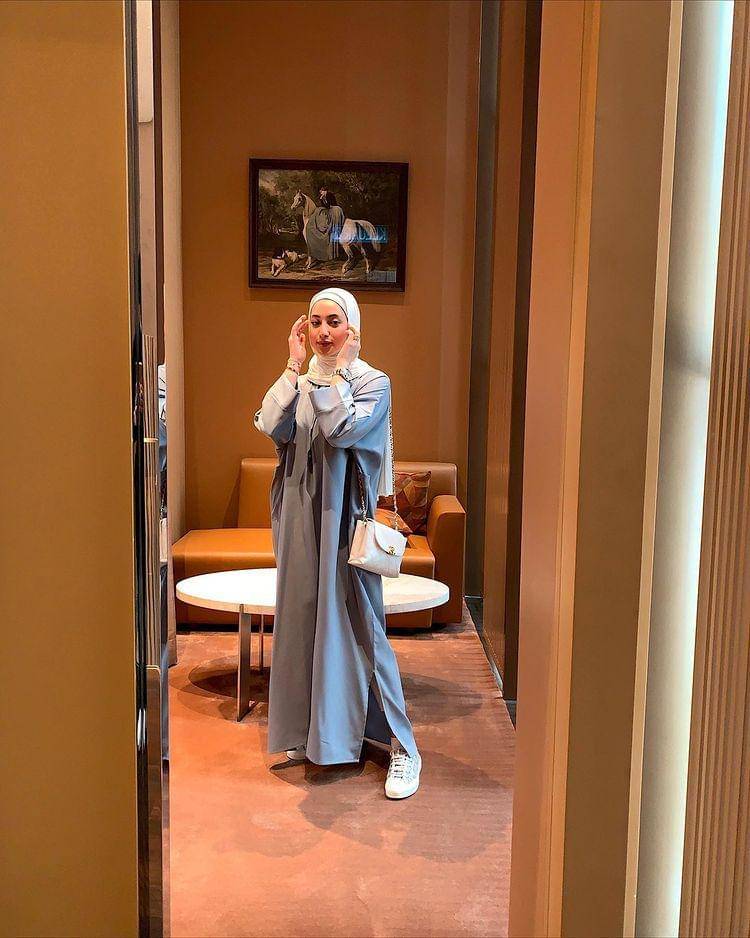 Ameera Khan (instagram.com/littlemisskhan)