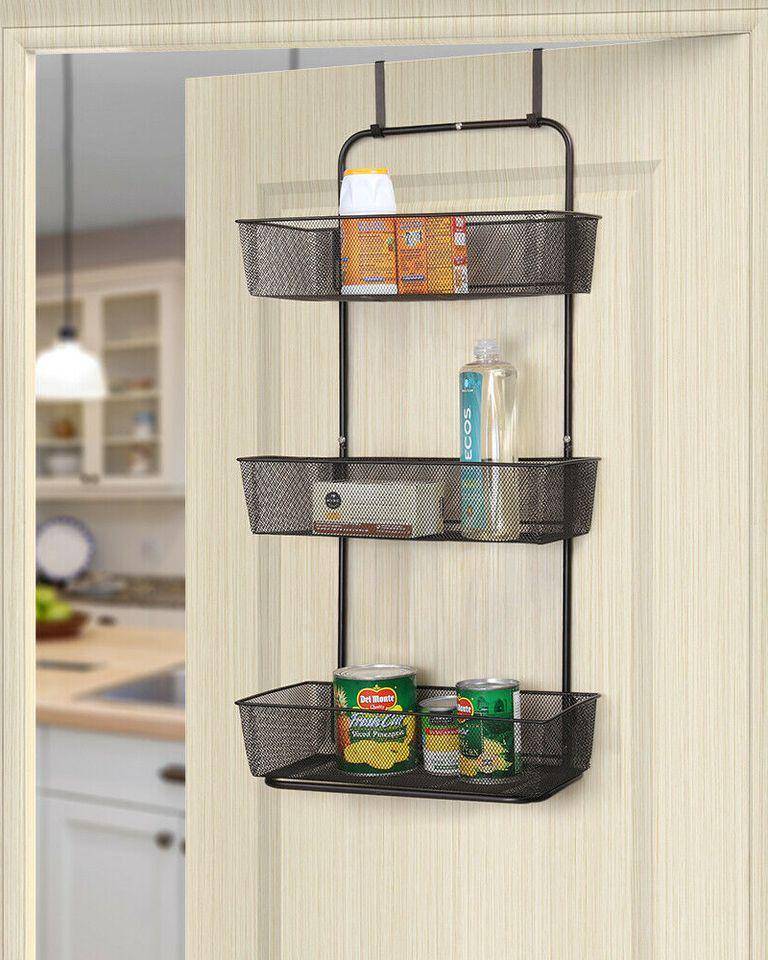 ilustrasi barang untuk menata dapur (housebeautiful.com)