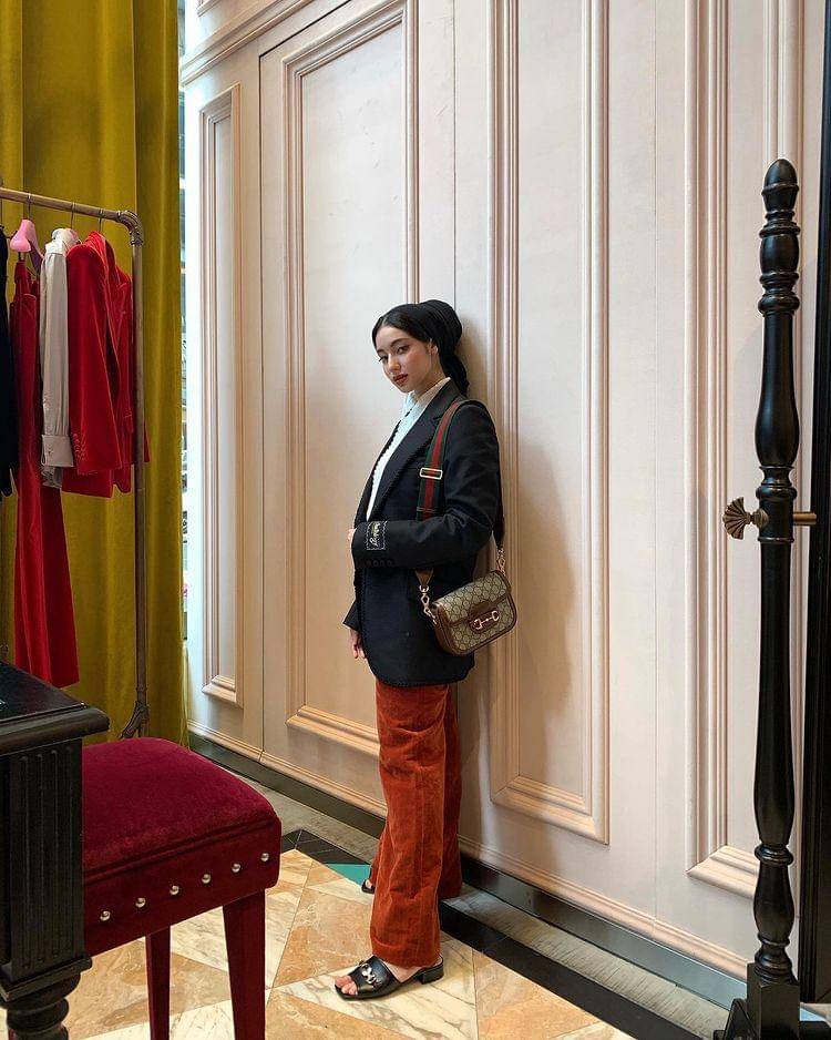 Ameera Khan (instagram.com/littlemisskhan)