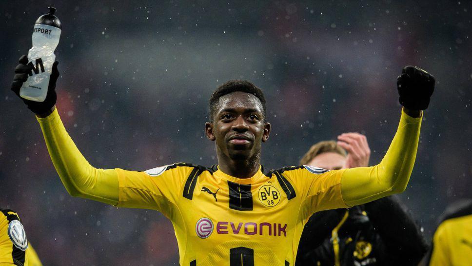 5 Pemain Top yang Performanya Anjlok usai Tinggalkan Borussia Dortmund
