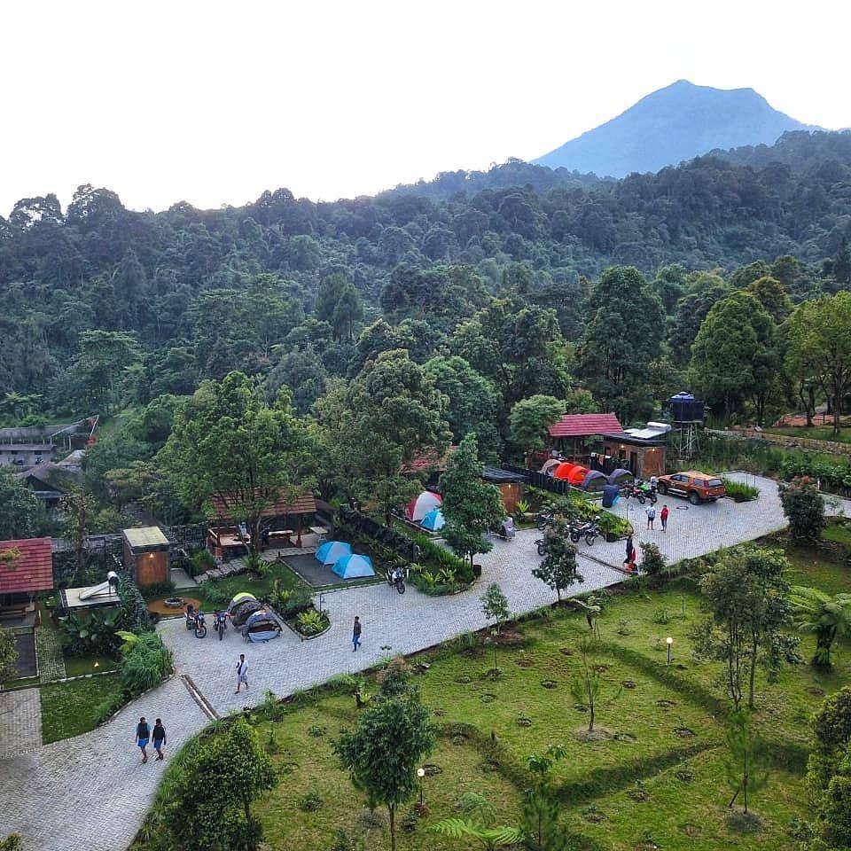 Pondok Rasamala (instagram.com/pondokrasamala)