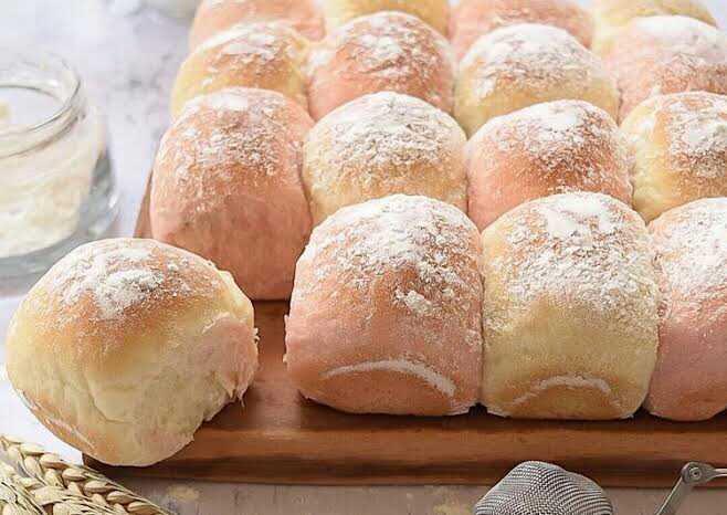 Resep Japanese Milk Bread, Roti Sobek ala Jepang yang Lembut di Mulut