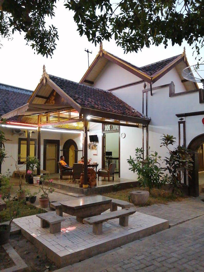 Lasem Houtique Hotel (Dok. Pribadi/imelda lee)