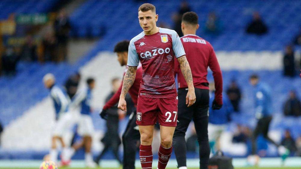 Lucas Digne (premierleague.com)