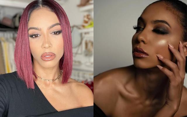 9 Unggahan Terakhir Cheslie Kryst Miss USA 2019 yang Tewas Bunuh Diri
