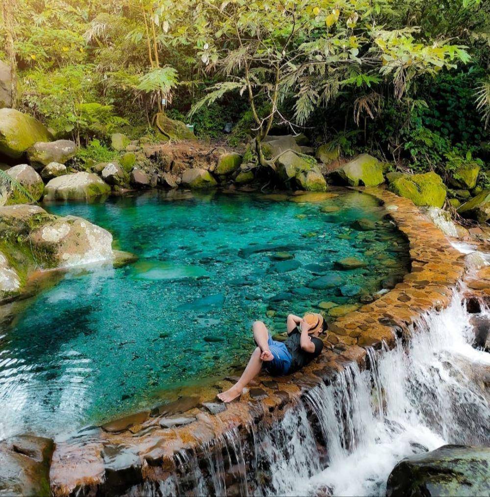 Lembah Tepus (instagram.com/harunarrasyid18)