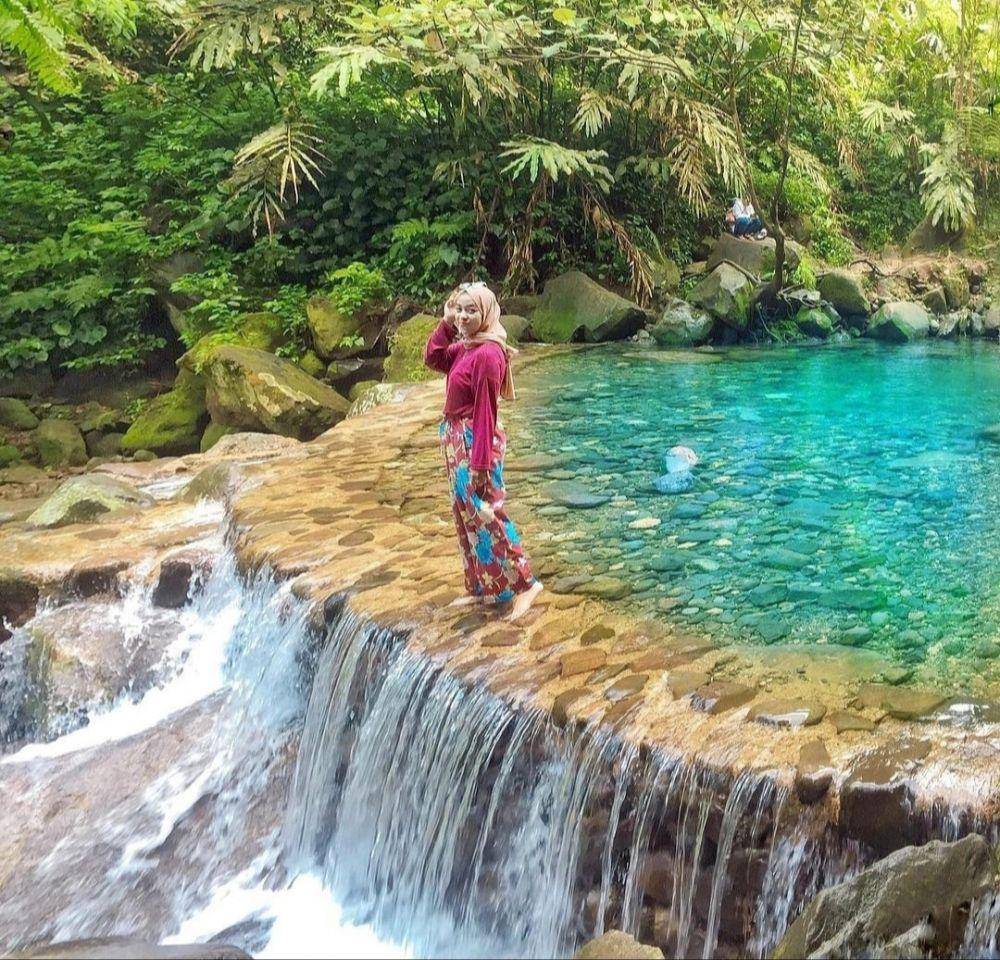 Lembah Tepus (instagram.com/bogorkinian)