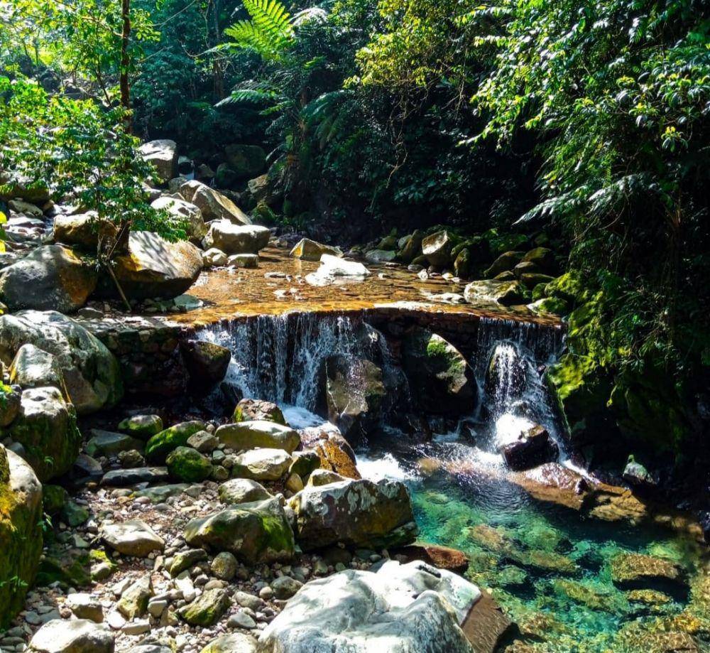 Lembah Tepus (instagram.com/z_raa3)