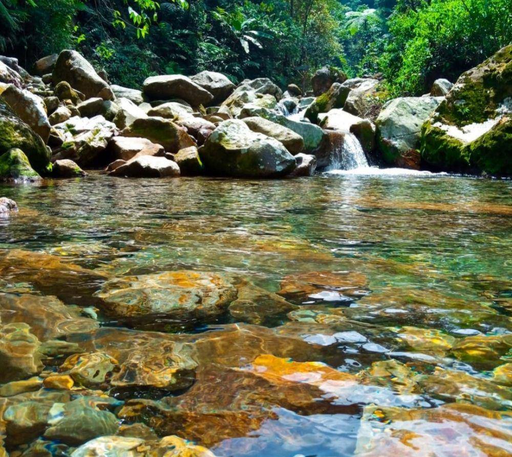 Lembah Tepus (instagram.com/z_raa3)
