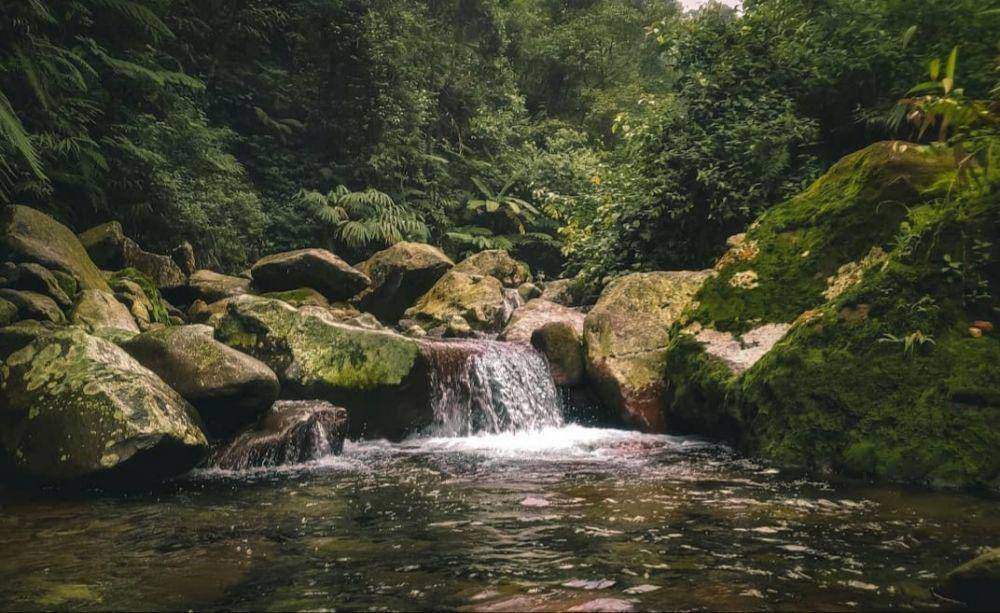 Lembah Tepus (instagram.com/hamid_can)