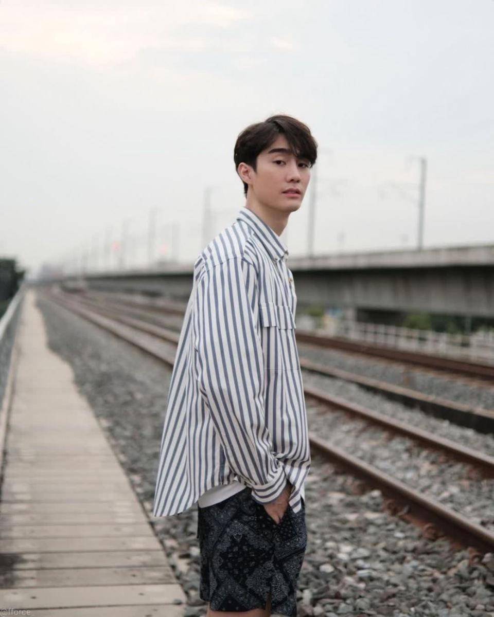 Force Jiratchapong (instagram.com/fforce_)
